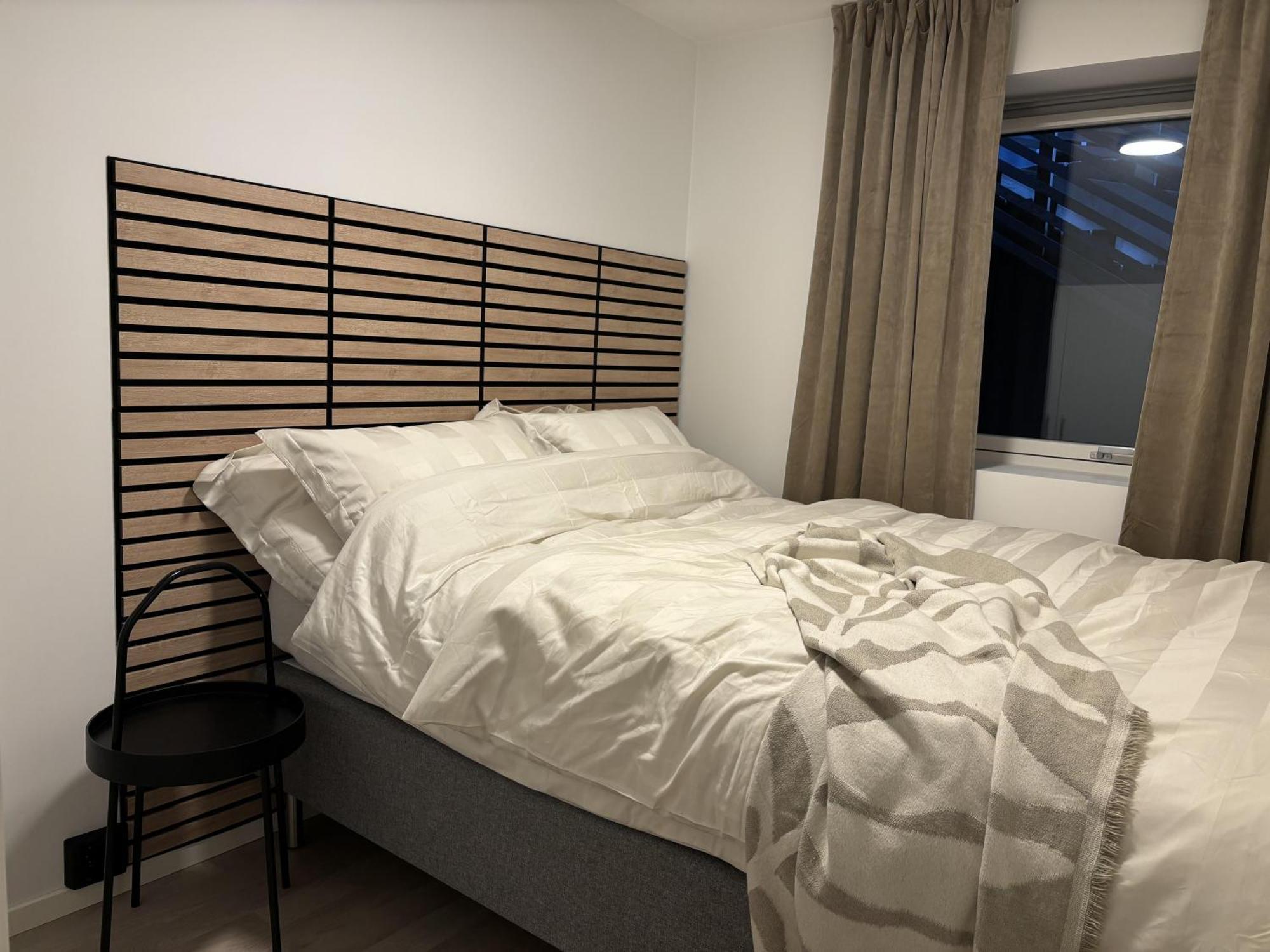 Arctic Escape Studio In Тромсьо Екстериор снимка